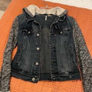 Free people jacket